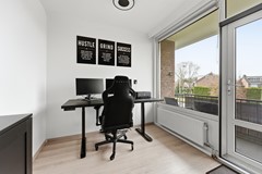 Nieuw in verkoop: Burgemeester de Zeeuwstraat 330, 2981 AJ Ridderkerk