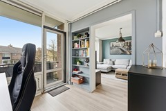 Nieuw in verkoop: Burgemeester de Zeeuwstraat 330, 2981 AJ Ridderkerk