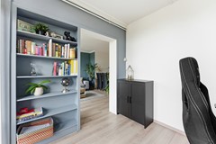 Nieuw in verkoop: Burgemeester de Zeeuwstraat 330, 2981 AJ Ridderkerk