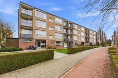 Nieuw in verkoop: Burgemeester de Zeeuwstraat 330, 2981 AJ Ridderkerk