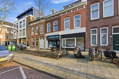 Te koop: Slotboomstraat 10A, 3082GP Rotterdam
