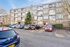 Burgemeester Crezéestraat 63, 2981AA Ridderkerk