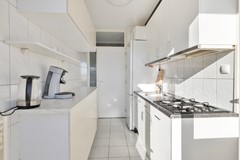 Nieuw in verkoop: Burgemeester Crezéestraat 63, 2981 AA Ridderkerk