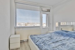 Nieuw in verkoop: Burgemeester Crezéestraat 63, 2981 AA Ridderkerk