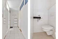 Nieuw in verkoop: Burgemeester Crezéestraat 63, 2981 AA Ridderkerk