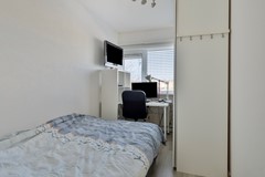 Nieuw in verkoop: Burgemeester Crezéestraat 63, 2981 AA Ridderkerk