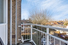 Nieuw in verkoop: Burgemeester Crezéestraat 63, 2981 AA Ridderkerk