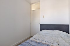 Nieuw in verkoop: Burgemeester Crezéestraat 63, 2981 AA Ridderkerk