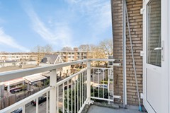 Nieuw in verkoop: Burgemeester Crezéestraat 63, 2981 AA Ridderkerk