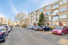 Nieuw in verkoop: Burgemeester Crezéestraat 63, 2981 AA Ridderkerk