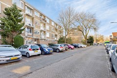 Nieuw in verkoop: Burgemeester Crezéestraat 63, 2981 AA Ridderkerk