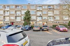 Nieuw in verkoop: Burgemeester Crezéestraat 63, 2981 AA Ridderkerk