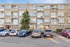 Nieuw in verkoop: Burgemeester Crezéestraat 63, 2981 AA Ridderkerk