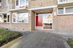 Nieuw in verkoop: Burgemeester Crezéestraat 63, 2981 AA Ridderkerk