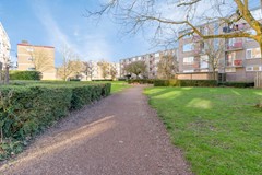 Nieuw in verkoop: Burgemeester Crezéestraat 63, 2981 AA Ridderkerk