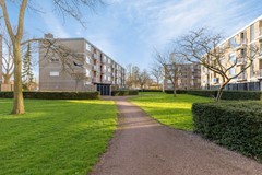 Nieuw in verkoop: Burgemeester Crezéestraat 63, 2981 AA Ridderkerk