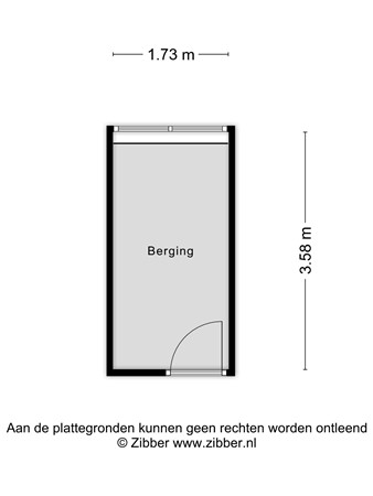 Burgemeester Crezéestraat 63, 2981 AA Ridderkerk - 