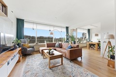 Verkocht onder voorbehoud: Kloosplantsoen 349, 2985SK Ridderkerk