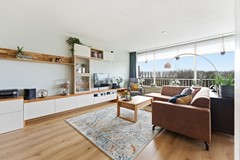 Verkocht onder voorbehoud: Kloosplantsoen 349, 2985SK Ridderkerk