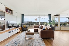 Verkocht onder voorbehoud: Kloosplantsoen 349, 2985SK Ridderkerk