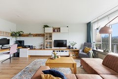 Verkocht onder voorbehoud:Kloosplantsoen 349, 2985 SK Ridderkerk - Foto