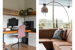 Verkocht onder voorbehoud:Kloosplantsoen 349, 2985 SK Ridderkerk - Foto