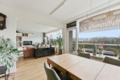 Verkocht onder voorbehoud: Kloosplantsoen 349, 2985 SK Ridderkerk