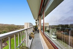 Verkocht onder voorbehoud: Kloosplantsoen 349, 2985 SK Ridderkerk