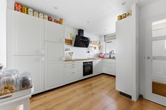 Verkocht onder voorbehoud: Kloosplantsoen 349, 2985 SK Ridderkerk