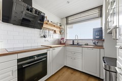 Verkocht onder voorbehoud: Kloosplantsoen 349, 2985 SK Ridderkerk