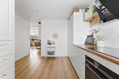 Verkocht onder voorbehoud: Kloosplantsoen 349, 2985 SK Ridderkerk