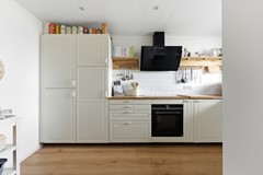 Verkocht onder voorbehoud: Kloosplantsoen 349, 2985 SK Ridderkerk