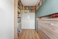 Verkocht onder voorbehoud: Kloosplantsoen 349, 2985 SK Ridderkerk