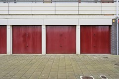 Verkocht onder voorbehoud: Kloosplantsoen 349, 2985 SK Ridderkerk