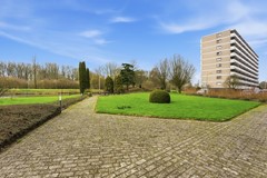 Verkocht onder voorbehoud: Kloosplantsoen 349, 2985 SK Ridderkerk