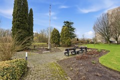 Verkocht onder voorbehoud: Kloosplantsoen 349, 2985 SK Ridderkerk