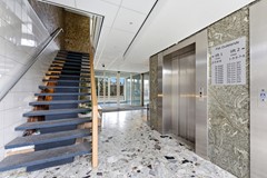 Verkocht onder voorbehoud: Kloosplantsoen 349, 2985 SK Ridderkerk