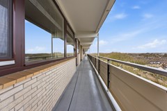 Verkocht onder voorbehoud: Kloosplantsoen 349, 2985 SK Ridderkerk