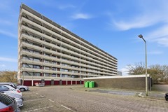 Verkocht onder voorbehoud: Kloosplantsoen 349, 2985 SK Ridderkerk