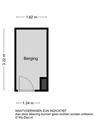 Kloosplantsoen 349, 2985 SK Ridderkerk - 