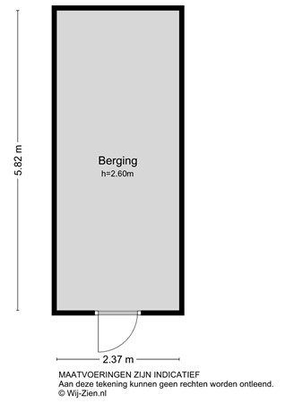 Kloosplantsoen 349, 2985 SK Ridderkerk - 