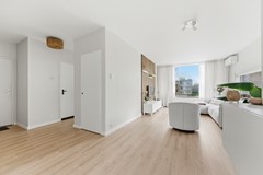 Nieuw in verkoop:Herman de Manstraat 53, 2985 TG Ridderkerk - Foto