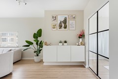 Nieuw in verkoop: Herman de Manstraat 53, 2985 TG Ridderkerk