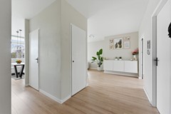 Nieuw in verkoop: Herman de Manstraat 53, 2985 TG Ridderkerk