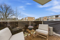 Nieuw in verkoop: Herman de Manstraat 53, 2985 TG Ridderkerk