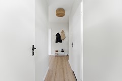 Nieuw in verkoop: Herman de Manstraat 53, 2985 TG Ridderkerk