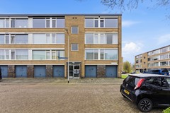 Nieuw in verkoop: Herman de Manstraat 53, 2985 TG Ridderkerk