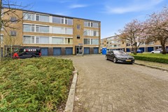 Nieuw in verkoop: Herman de Manstraat 53, 2985 TG Ridderkerk