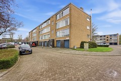 Nieuw in verkoop: Herman de Manstraat 53, 2985 TG Ridderkerk