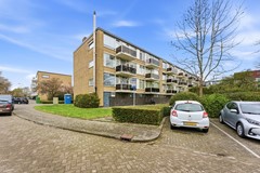 Nieuw in verkoop: Herman de Manstraat 53, 2985 TG Ridderkerk